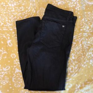 Men’s Jeans- JOE’S jeans. The Brixton fit